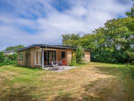 Bungalowpark Slufteroord - Vakantiehuis Slufteroord 312 - Villa