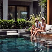 Contessina Suites & Spa - adults only