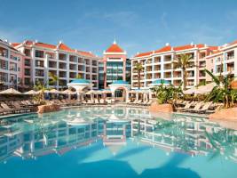 Hilton Vilamoura As Cascatas Golf Resort and Spa