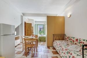 M1 Family Village Pool And Sea