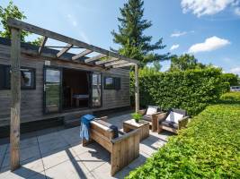 Tiny House | 4 pers.