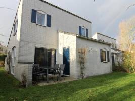 Vakantiehuis E 660