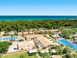 Hotel Valentin Playa de Muro