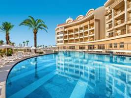 Kirman Belazur Resort en Spa