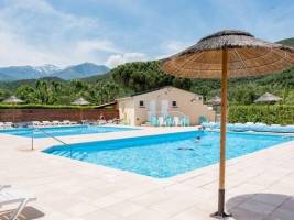 Camping Paradis - Vallespir