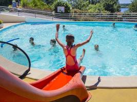 Camping Sites et Paysages - Beau Rivage
