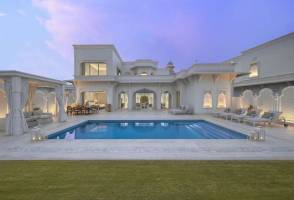 The Chedi Katara Hotel&Resort