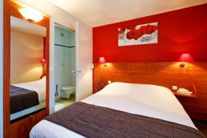 Hotel Kyriad Rouen Centre