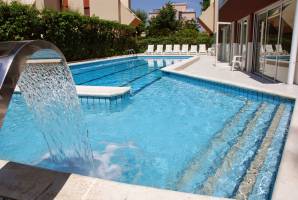 Residence Noha Suite 2-room-apartment 4
