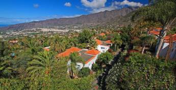 La Palma Jardin Resort