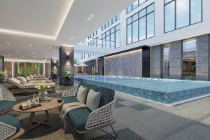 Four Points by Sheraton Jeddah Corniche