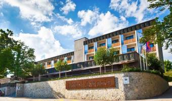 Hotel Astoria Bled