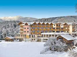 Chalet-Hotel Tianes