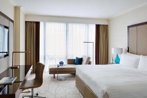 Hotel Marriott West India Quay