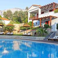Appartementen Sirena Residence & Spa
