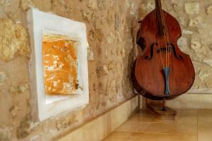 Sa Franquesa Vella - Maria Magdalena I Victori