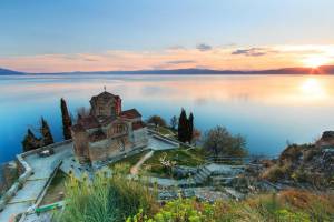 12-daagse rondreis Noord-MacedoniÃ« & AlbaniÃ«