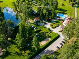 Camping la Ripole