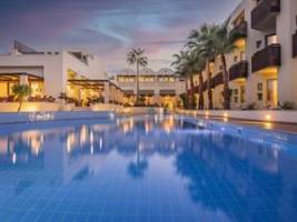 Giannoulis Santa Marina Beach