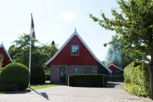 Wellness vakantiehuis Essenburgh I In de Achterhoek