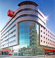 Hotel Luz Castellón