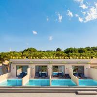 Helena's Aether Suites