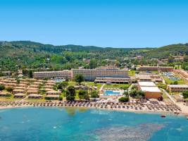 Messonghi Beach Holiday Resort