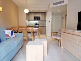 Appartement Julia Augusta 3p6p NR