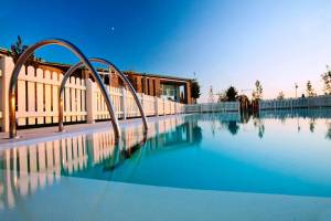 Hotel Chianti Village Morrocco