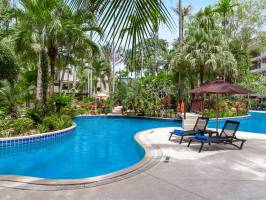 Holiday Inn Resort Phuket Surin Beach