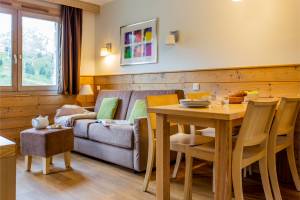 Les Gemeaux Studio 4p