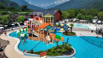 Continental Camping Village