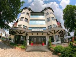 Boutiquehotel Liebesgluck