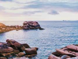 Camping maeva Respire Le Village Perrosien