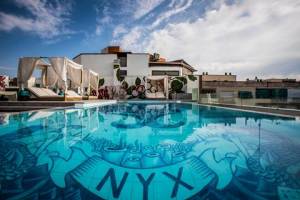 NYX Madrid by Leonardo Hotels