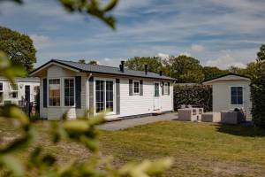 Chalet 4 persoons