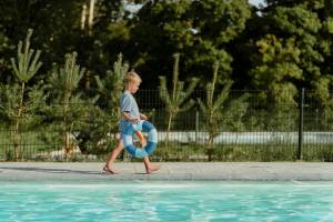 Villa Bloomingdale | 4 Pers.