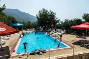 Camping Nevio