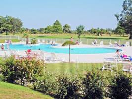 Résidence Le Domaine des Fontenelles : Appartements