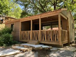 Chalet Pareloup