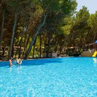 Aparthotel Sol Parc