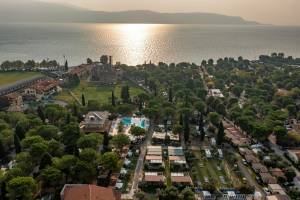 Camping Toscolano