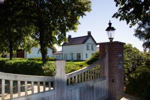 Minicamping Lindershoeve