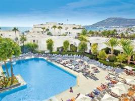 Decameron Royal Tafoukt Beach Resort