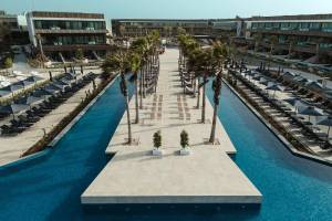 Secrets Baby Beach Aruba