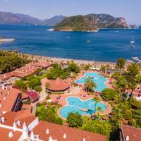 Hotel Marti Resort