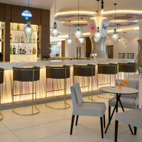 Vangelis Hotel & Suites