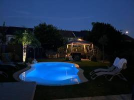 Campingplatz in Athis Mons, Île-de-France