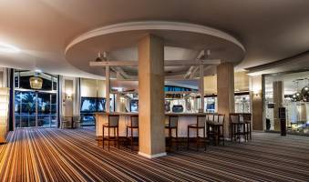 Pestana Dom Joao II Beach and Golf Resort