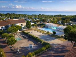 Camping Les Beaupins